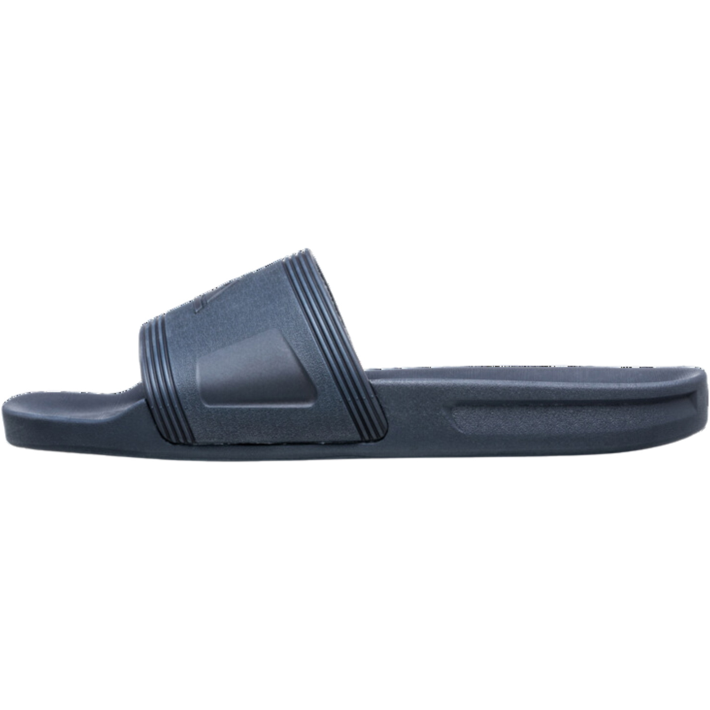 2026 Quiksilver Sandálias Dockyard Masculinas AQYL101381 - Indigo
